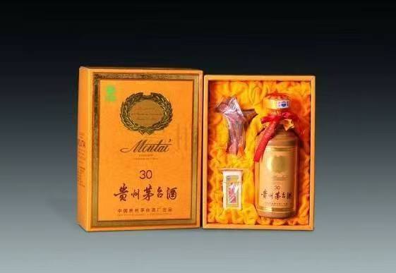 巫溪年份酒回收